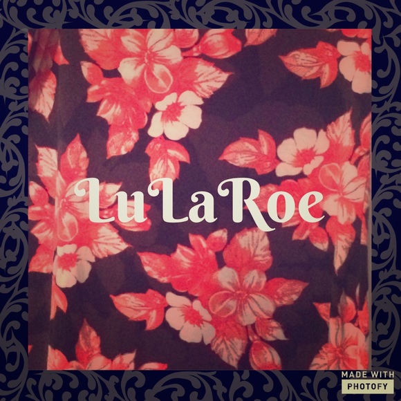 Lularoe Julia XL