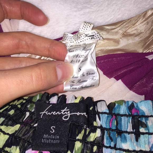 DRESS BUNDLE! Size Small! ๐ - Picture 2 of 3