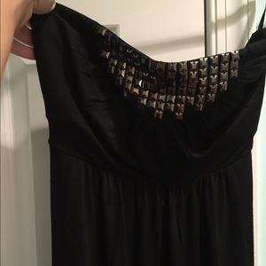 NWT Maxi Dress