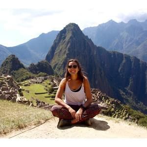 Meet your Posher, Alana