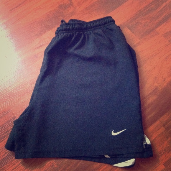 Nike Athletic Shorts