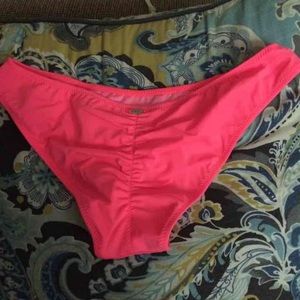 Sold VS PINK bikini bottoms