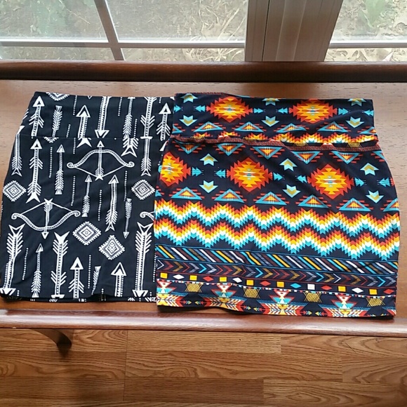 Comfortable Skirts - Picture 3 of 3