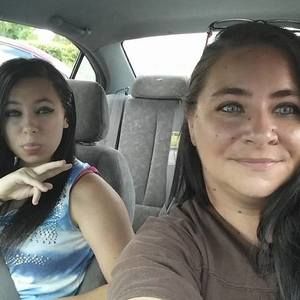 Meet your Posher, Brandy