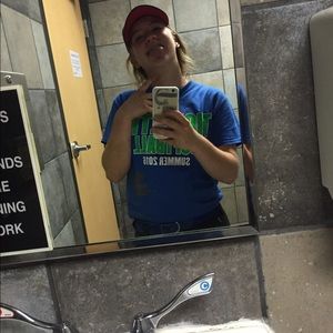 Meet your Posher, Mary