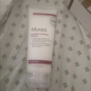 Murad cleanser