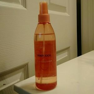 Matrix iron smoother