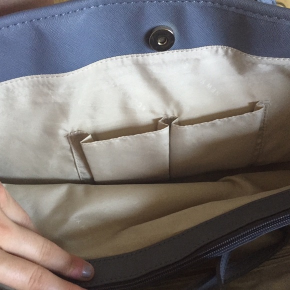 New York and Company Tote Bag - Picture 3 of 4