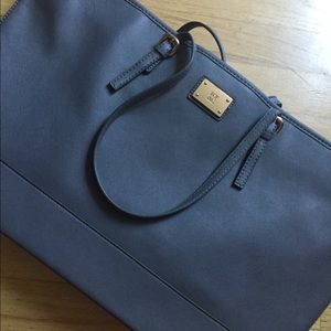 New York and Company Tote Bag