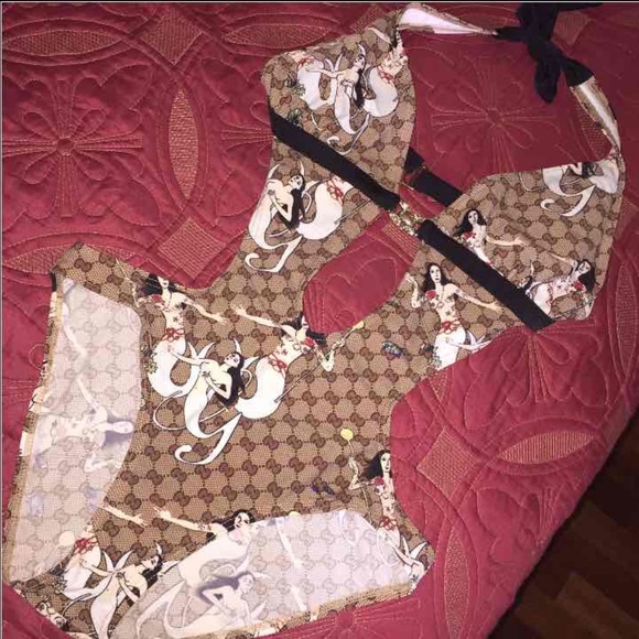 Swimming Suit