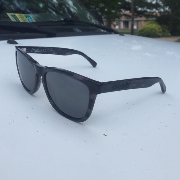 OAKLEY🕶Frogskins LX🕶