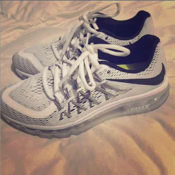 Wmns Nike air max 2015