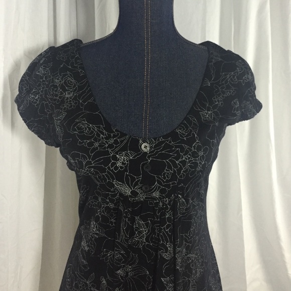 Baby doll dress, medium