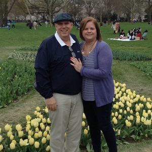 Meet your Posher, Karen