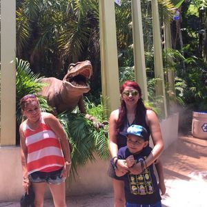 Meet your Posher, Ana