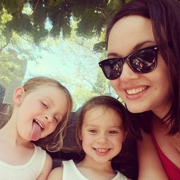 Meet your Posher, Rochelle