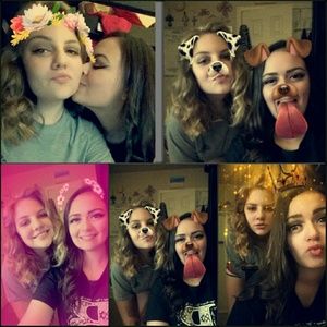 Meet your Posher, Catherine