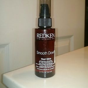Redken smooth down