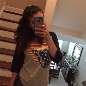 Meet your Posher, Gianna