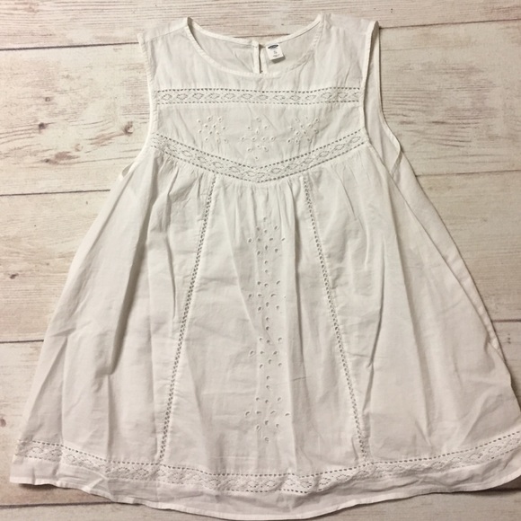 Old Navy top