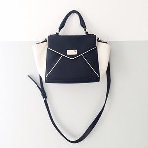 Kate Spade like-new crossbody bag