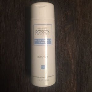 Proactiv Extra Strength Cleanser