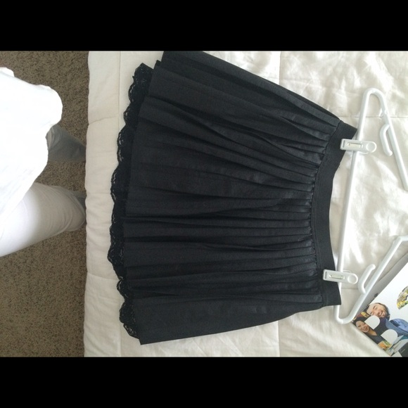 Leather skirt! - Picture 1 of 1