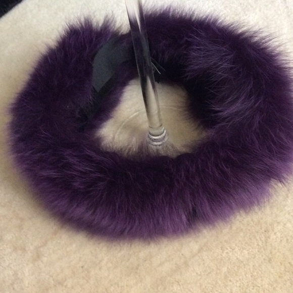 100% fox headband