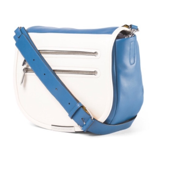 NWT Marc Jacobs messenger bag