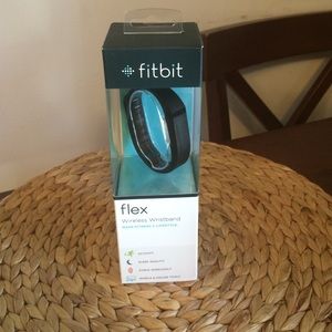 Brand new in box Fitbit Flex