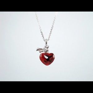 SWAROVSKI Ties of Love