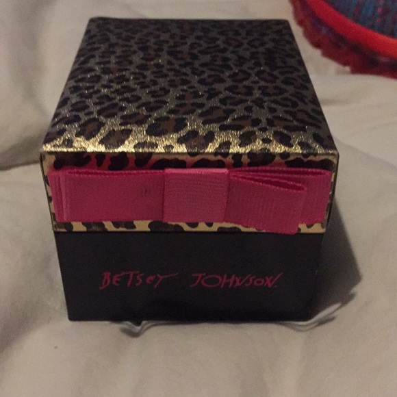 Betsy Johnson watch - Picture 4 of 4