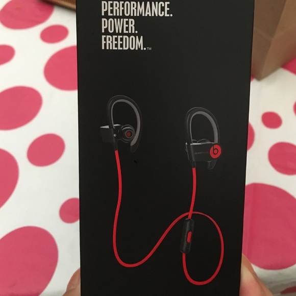 powerbeats2 wireless - Picture 4 of 4