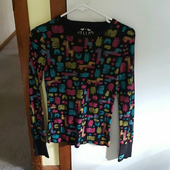 Thermal Long Sleeve Shirt