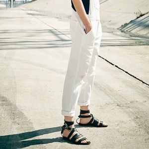 Dari Gladiator Sandals size 36