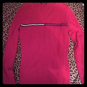 Tommy Hilfiger sweater