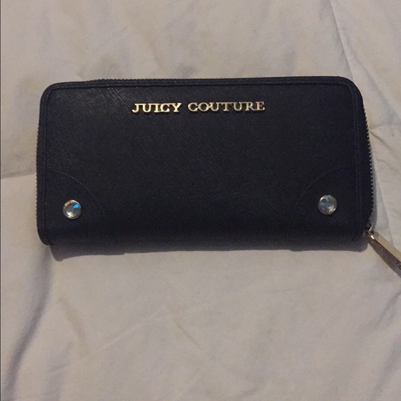 Juicy couture wallet - Picture 1 of 2