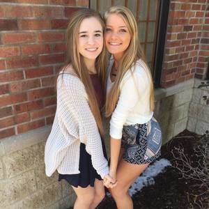 Meet your Posher, Lydia