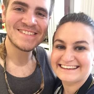 Meet your Posher, Alyssa