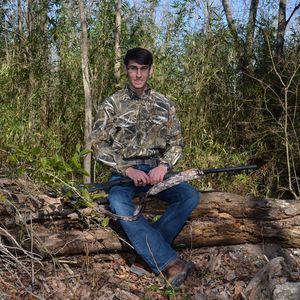 Meet your Posher, Landon
