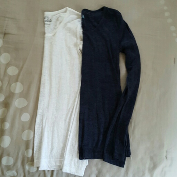 *BUNDLE* long sleeve shirts