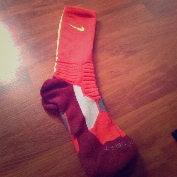 Nike Elite Socks