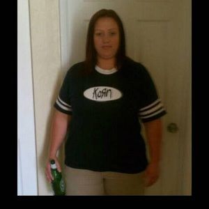 Meet your Posher, Amy