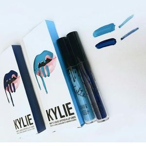 Kylie lipkit in FREEDOM! 💋💋💋