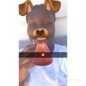 Meet your Posher, Paris