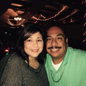 Meet your Posher, Isabel