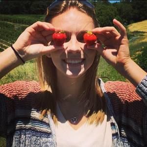 Meet your Posher, Beth ann