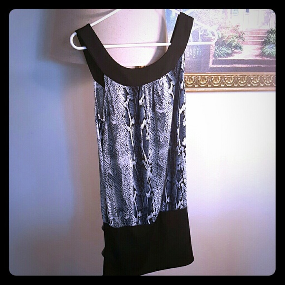 Snakeskin Mini - Picture 1 of 1