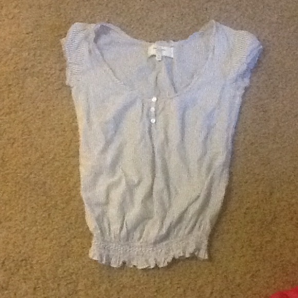 Abercrombie & Fitch