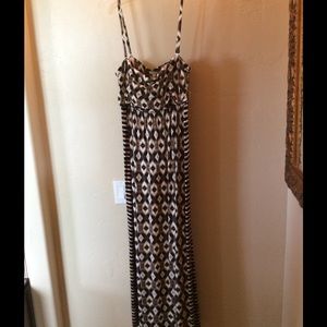 Soma Maxi Sundress
